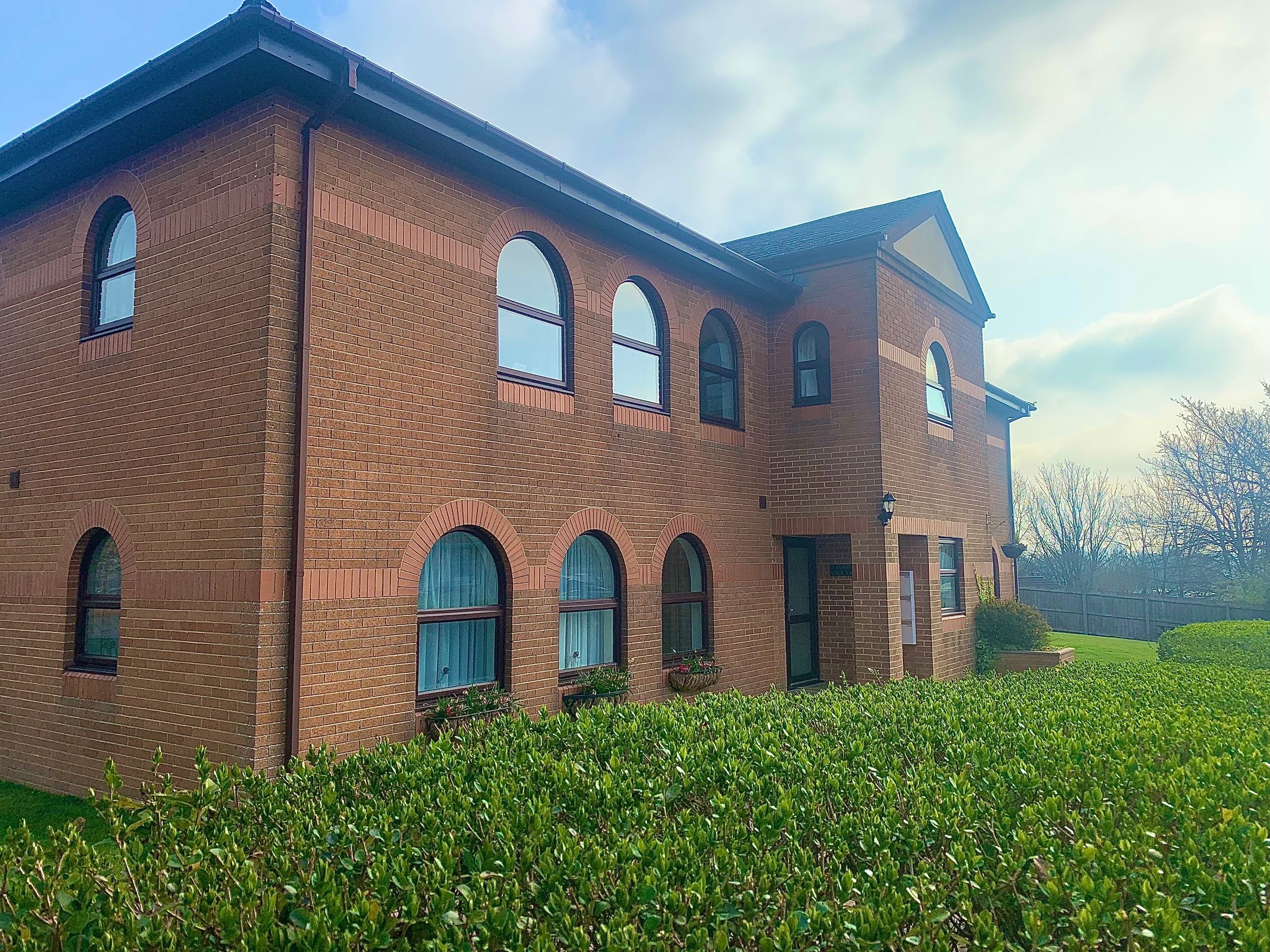 1 bed flat to rent in Poundbury Road, Dorchester DT1 Zoopla