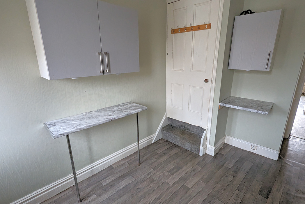 2 bed terraced house for sale in Mount Pleasant, Middleton, Leeds LS10