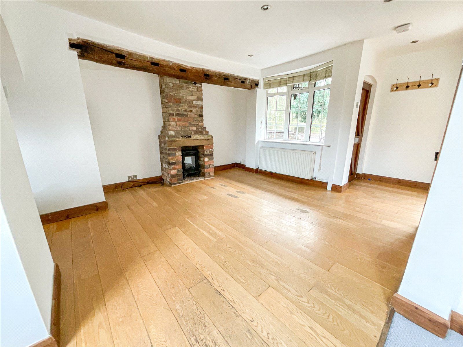 2 bed semidetached house for sale in Quarry Hill, Wilnecote, Tamworth