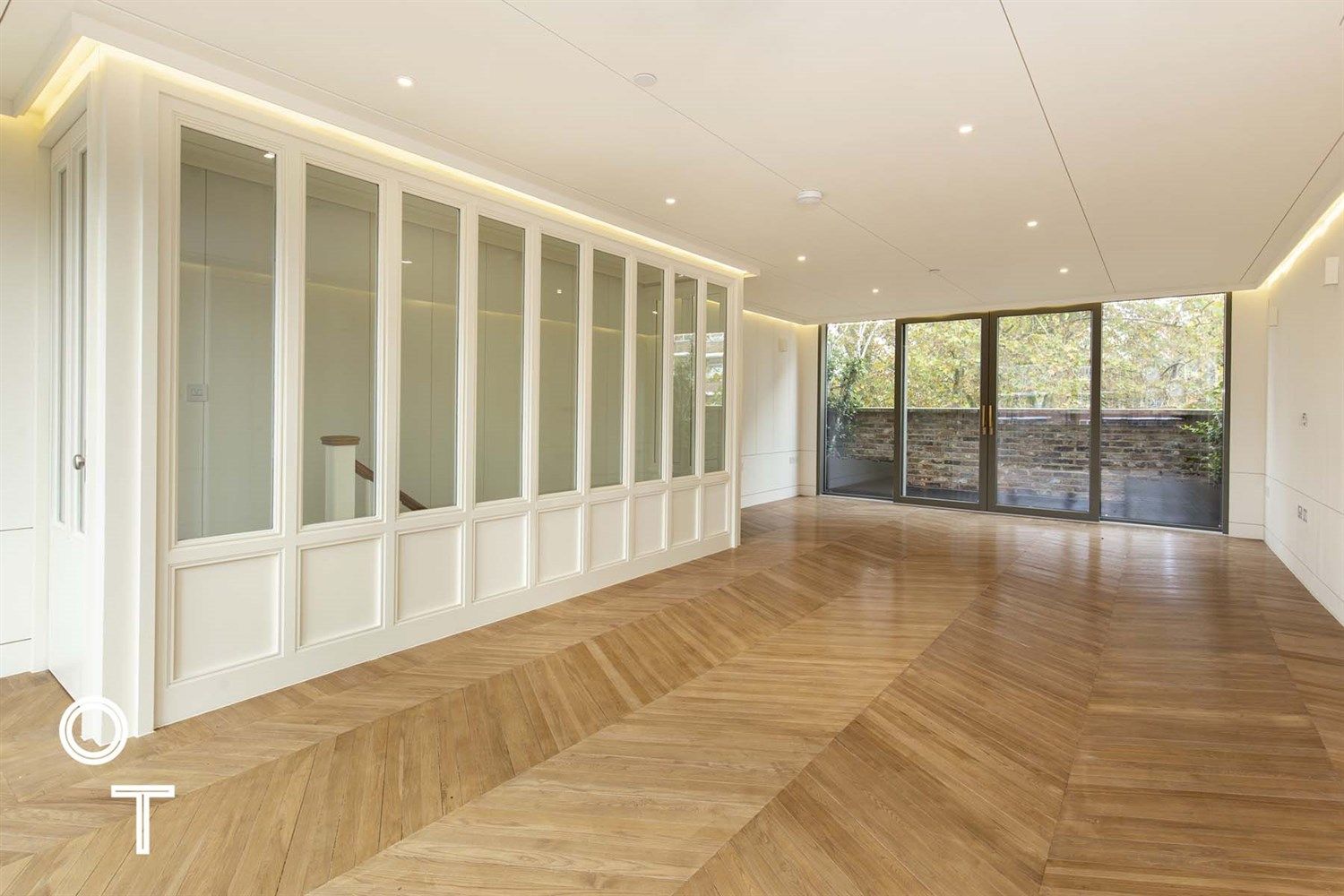 Belmont Street, Chappell Lofts, Belmont Street NW1