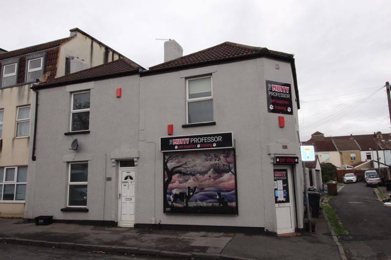 1 bed flat to rent in West Street, Bristol BS3 Zoopla