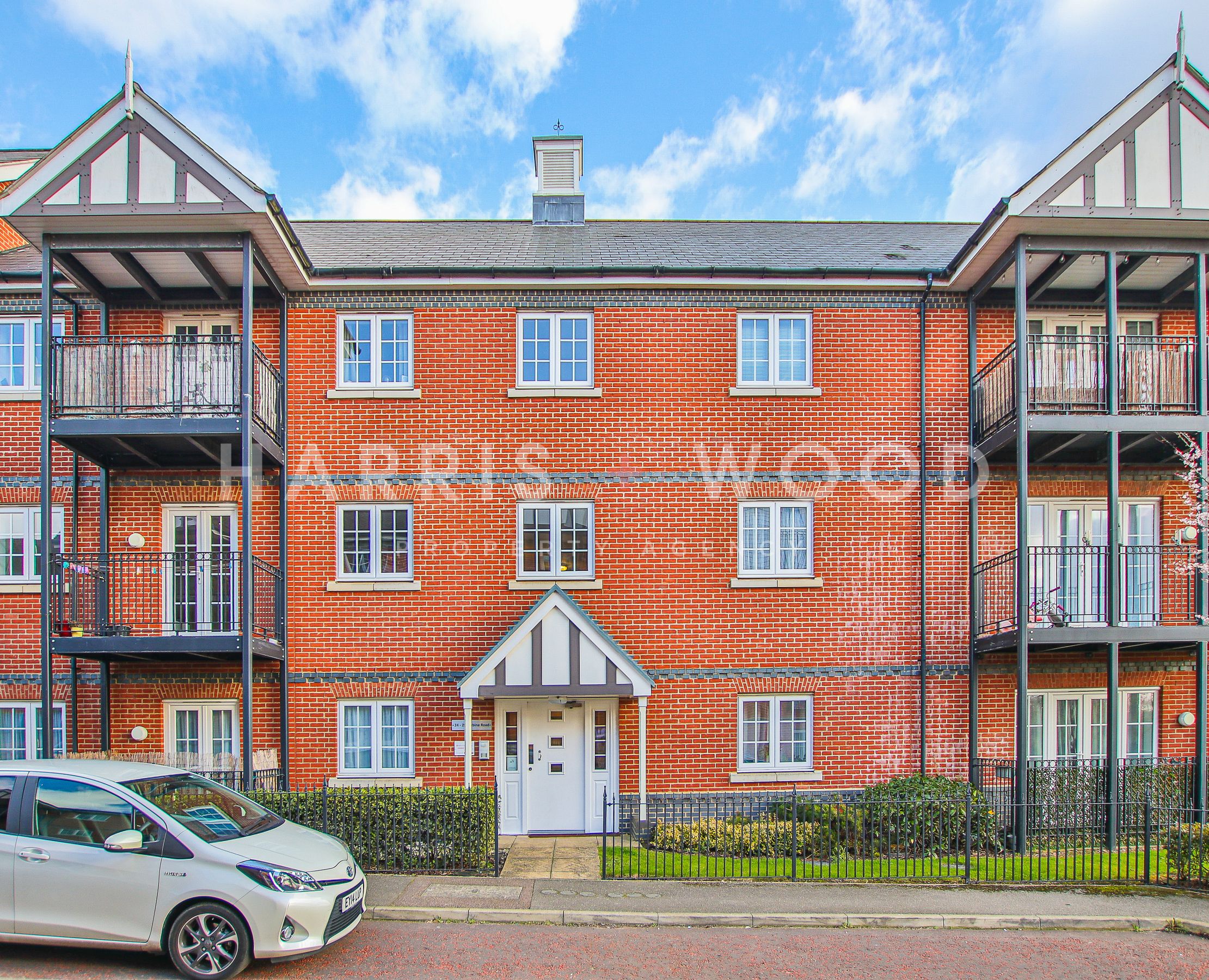Turbine Road, Colchester, Essex CO4  