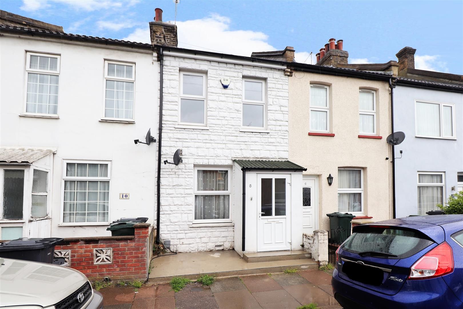 3 bed property for sale in Howard Road, Dartford DA1 Zoopla
