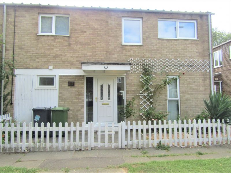 Room to rent in Willonholt, Ravensthorpe, Peterborough PE3 Zoopla