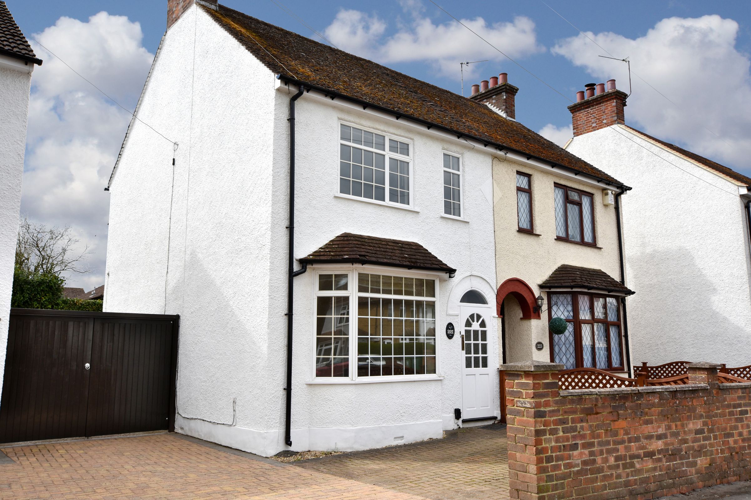 Horseshoe Lane, Leavesden, Watford WD25  