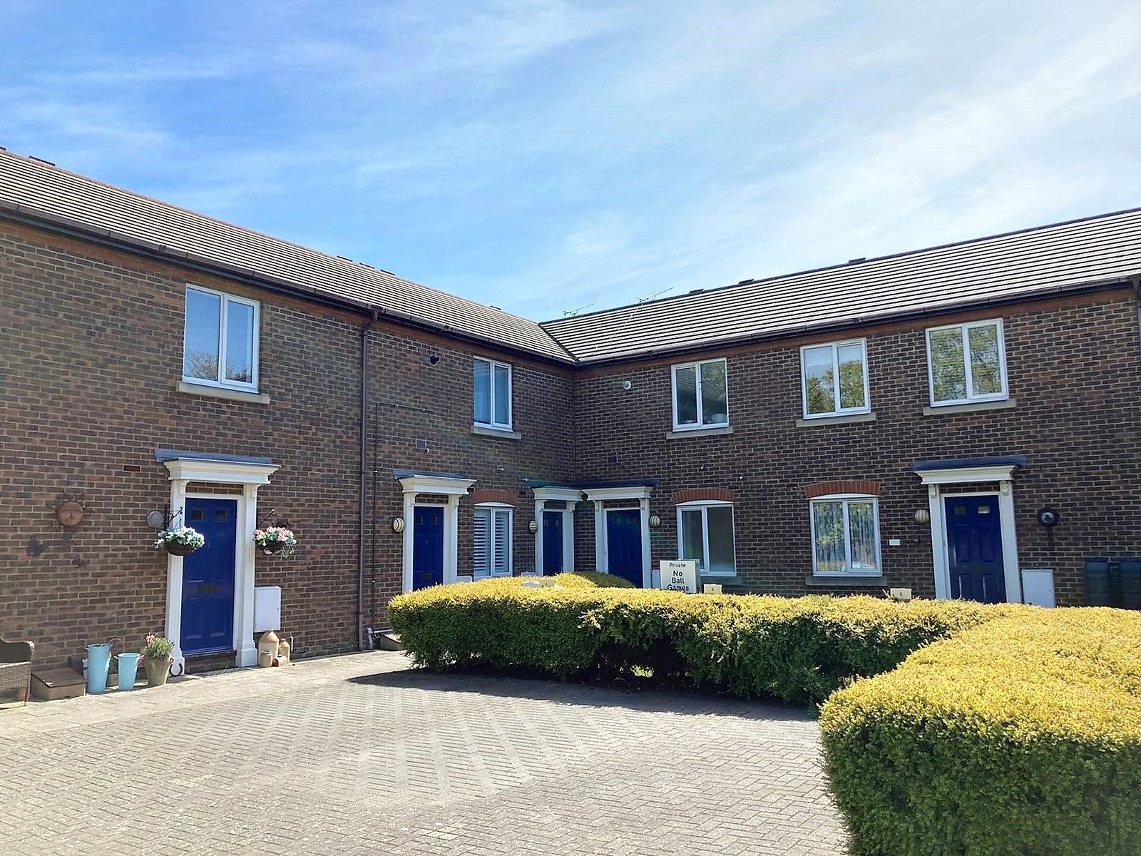 Read House, Horton Close, Aylesbury, Buckinghamshire HP19  