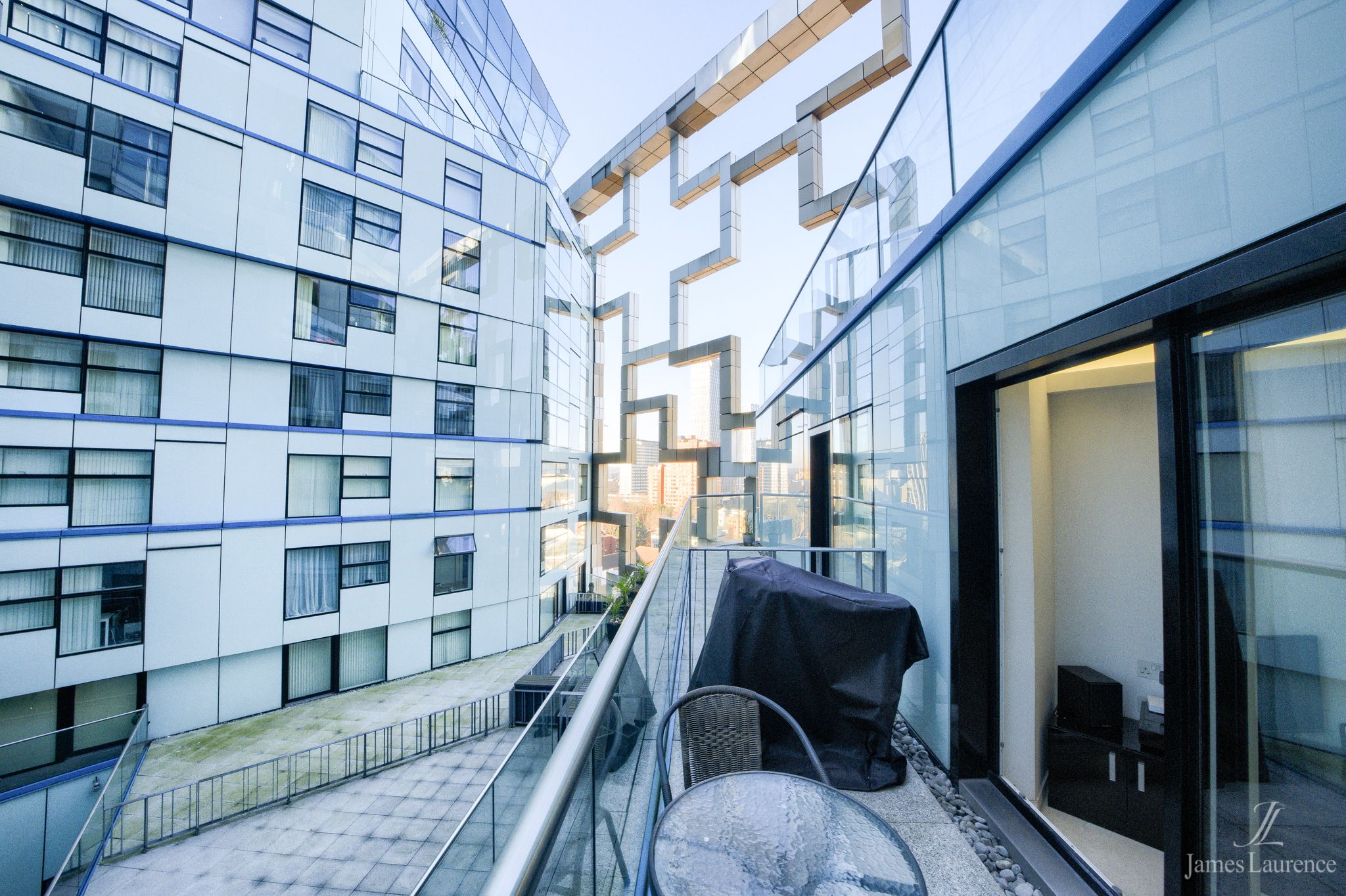 Studio for sale in The Cube East, 200 Wharfside Street, Birmingham City