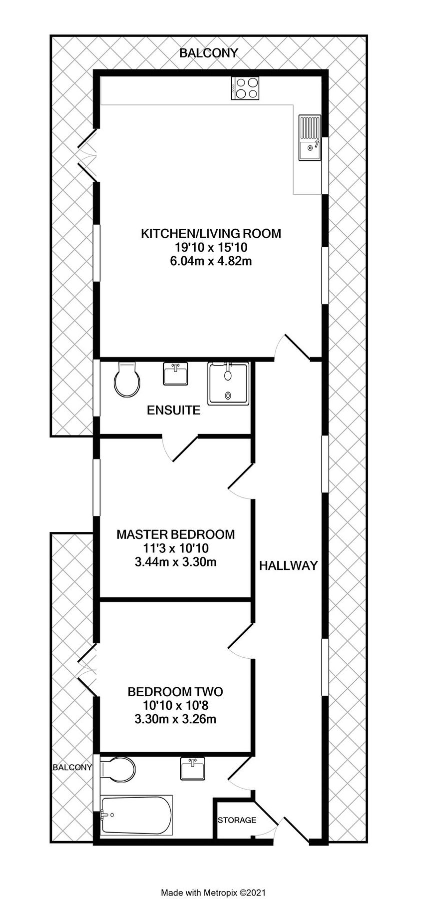 2 bed flat to rent in Courtlands, Maidenhead, Berkshire SL6 Zoopla