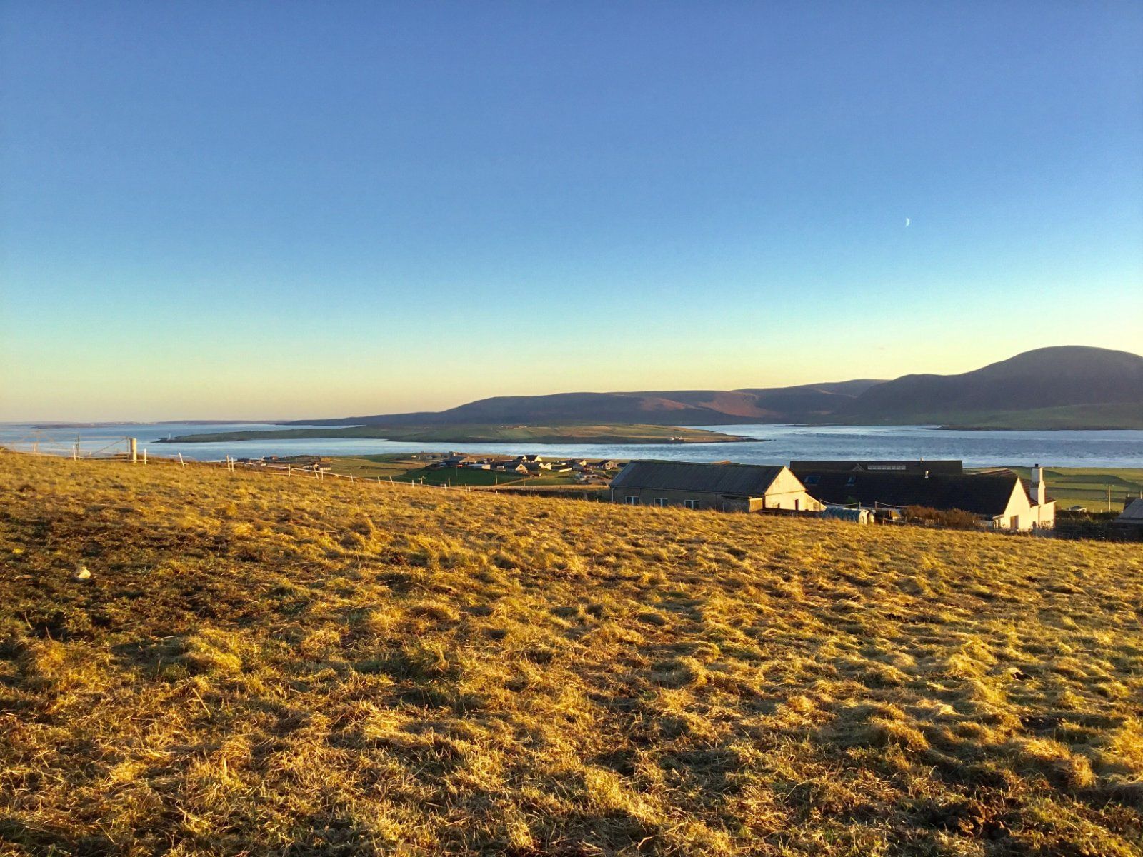 3 bed detached house for sale in Innertown, Stromness, Orkney KW16 Zoopla
