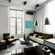 B15Birmingham Apartments, Rickman Drive, Birmingham B15  