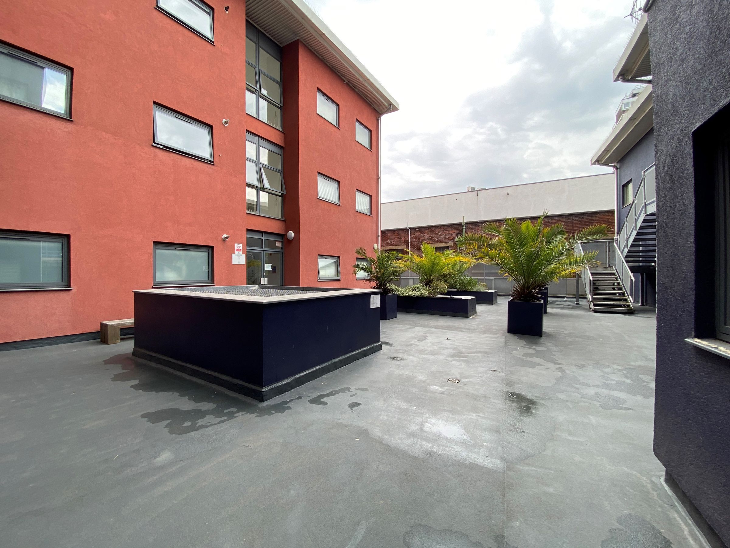 1 bed flat to rent in 214 Plaistow Road, London E13 Zoopla