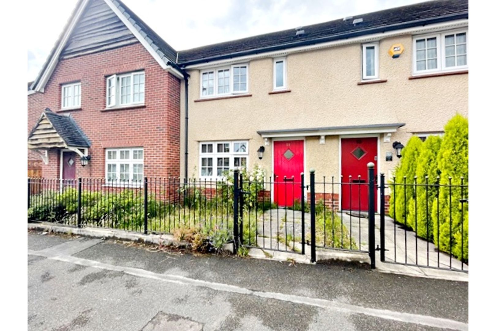 Langworthy Road, Manchester M40  