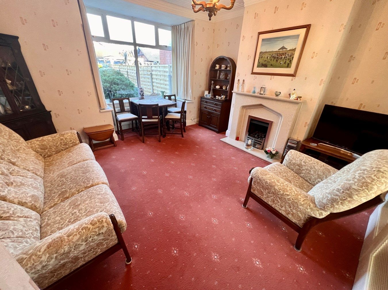 3 bed semidetached house for sale in Chesmere Drive, Penwortham