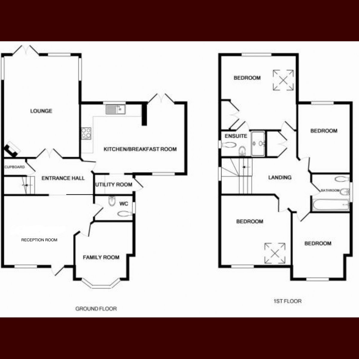 4 bed detached house for sale in Long Close, Barrow Upon Soar LE12 Zoopla