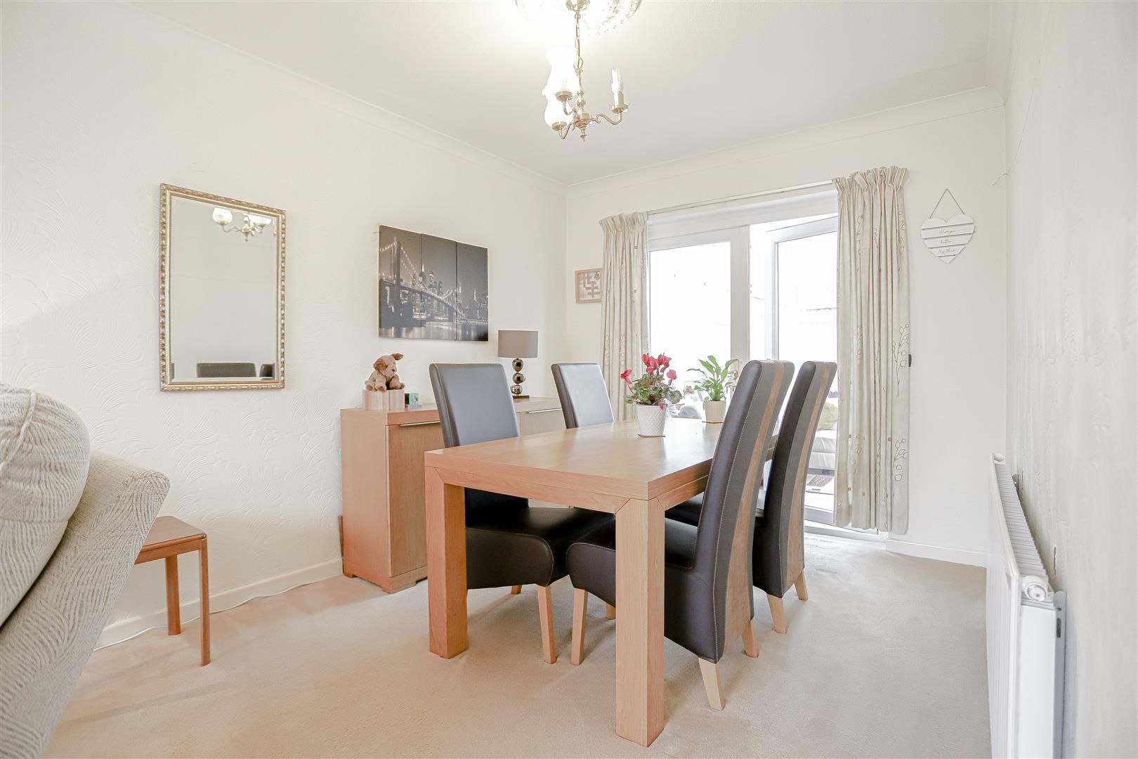 2 bed semidetached house for sale in Hawthorn Avenue, Oswaldtwistle