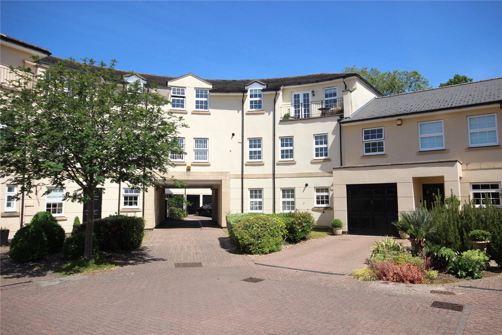 Sandford Park Place, Cheltenham GL52