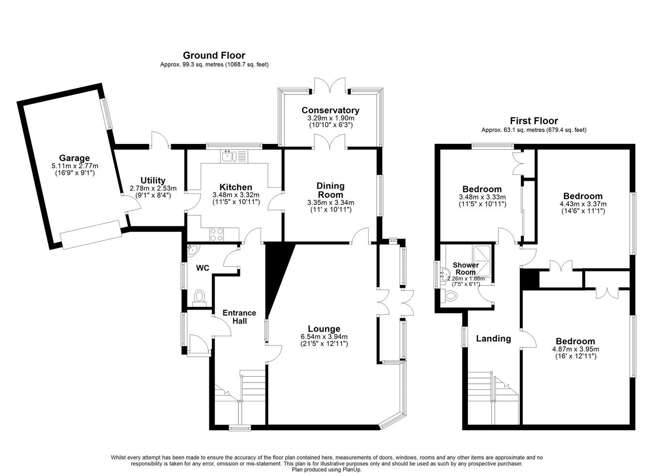 3 bed detached house for sale in Cherry Garden Lane, Folkestone CT19