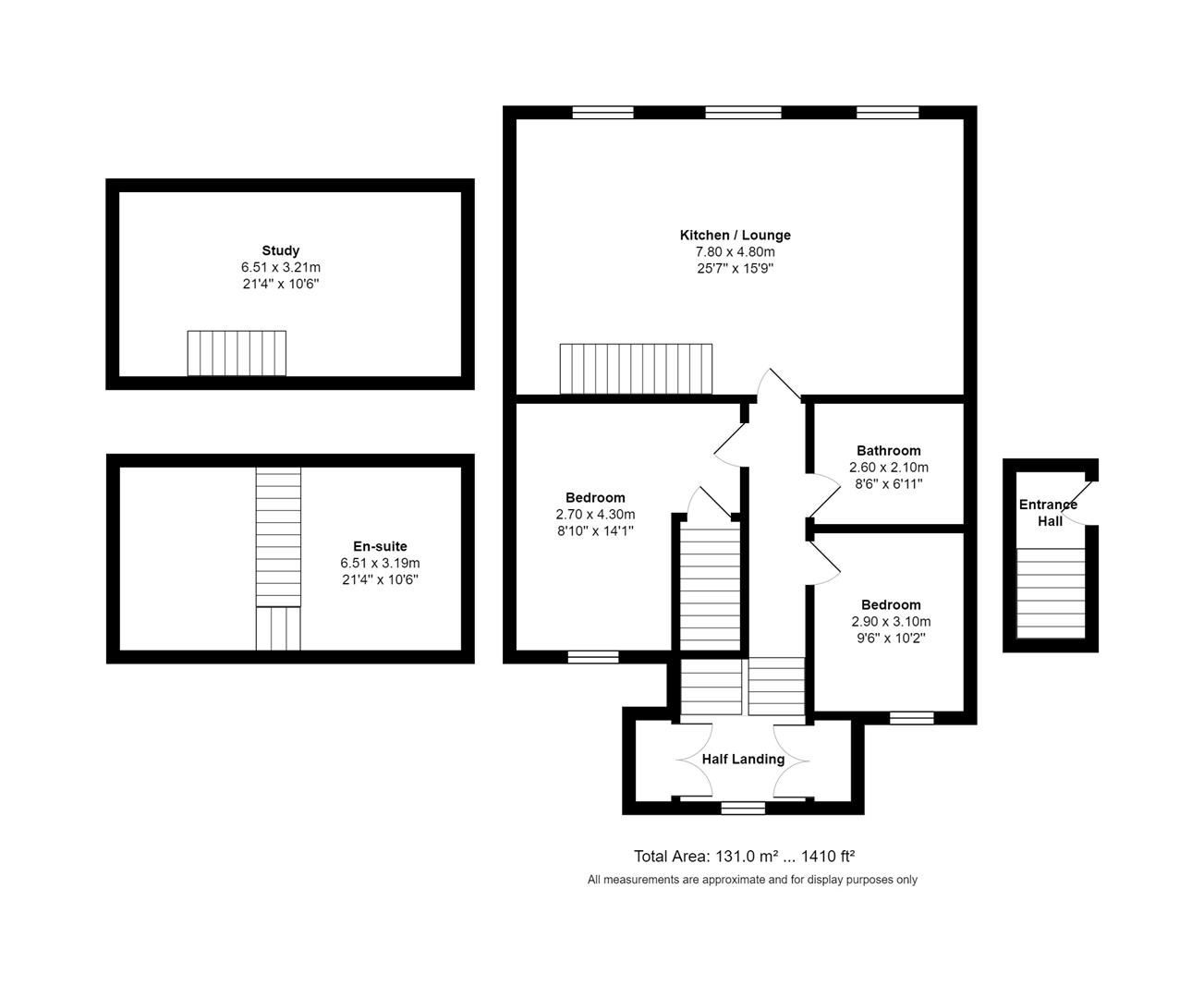 2 bed flat for sale in Marine Gate Mansions, Promenade, Southport PR9