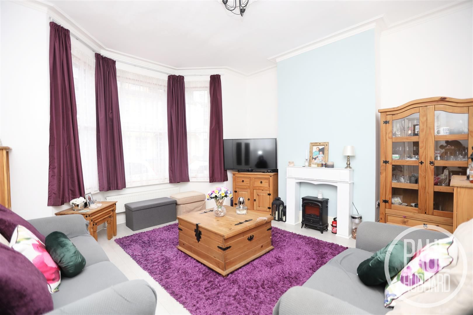 6 bed terraced house for sale in Cleveland Road, Lowestoft, Suffolk