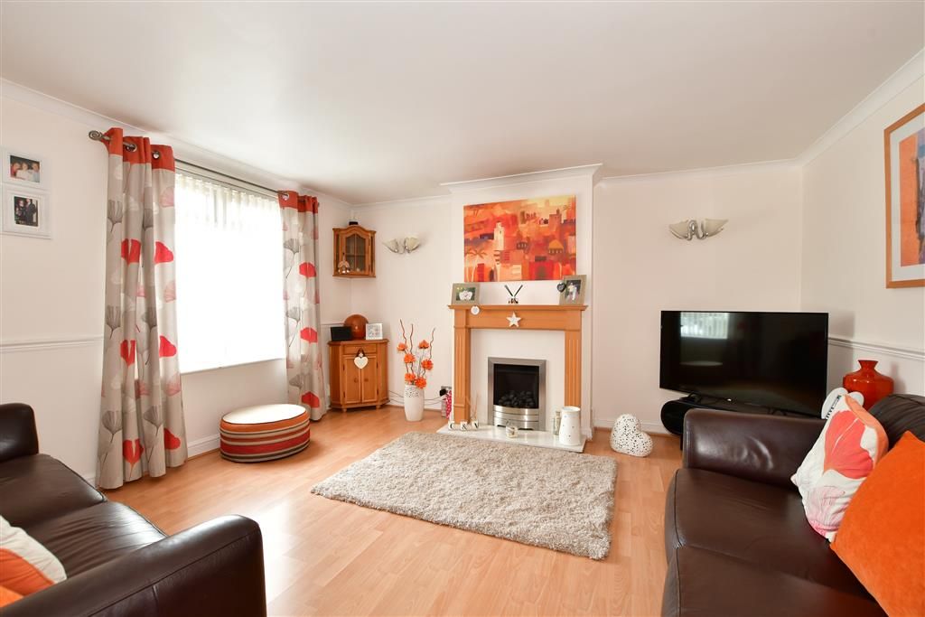 3 bed terraced house for sale in Stockheath Way, Leigh Park, Havant