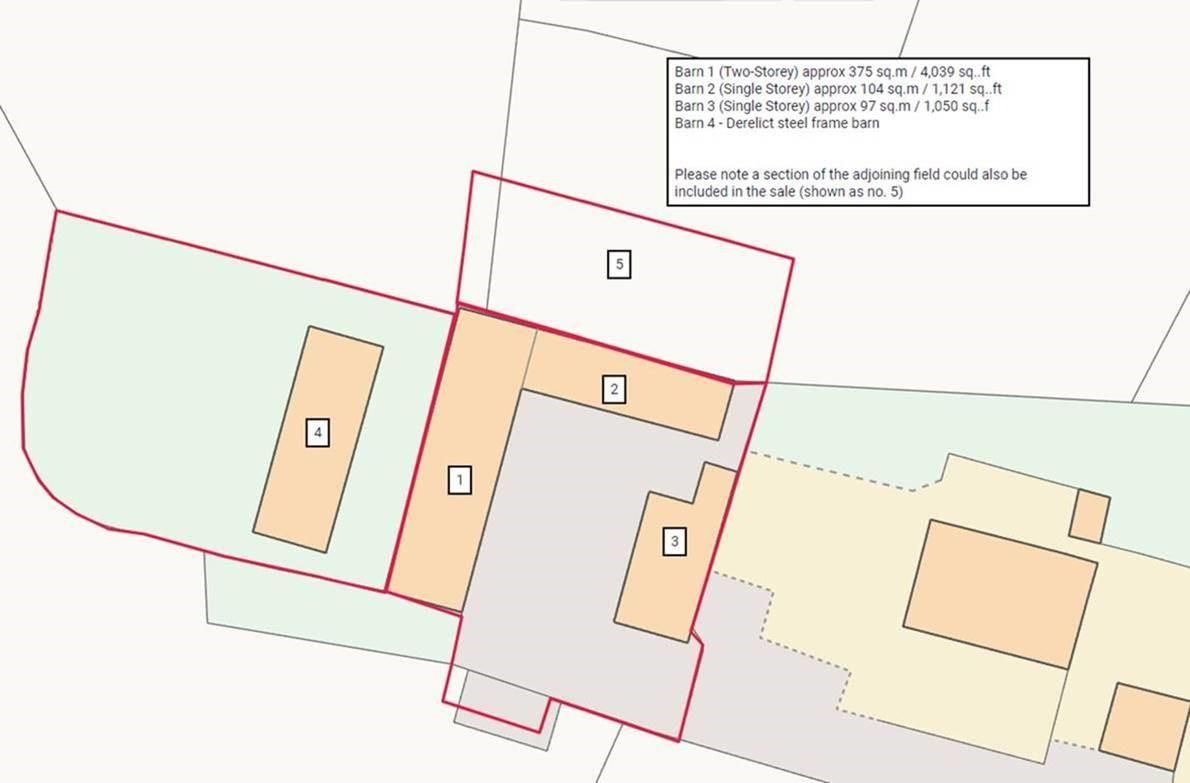 Land for sale in Audley Road, Talke Pits, StokeOnTrent ST7 Zoopla