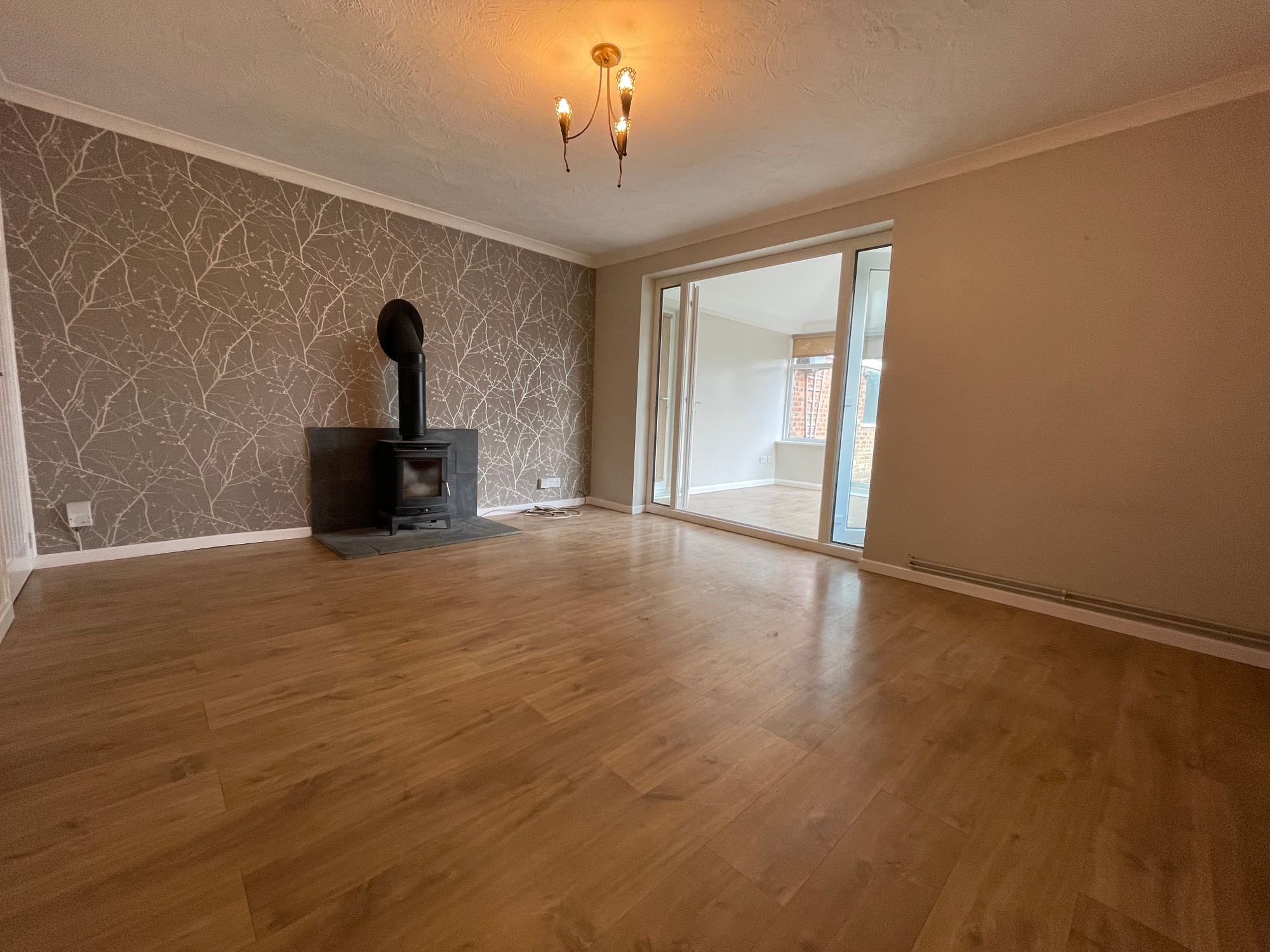 2 bed property to rent in Russet Way, Melbourn SG8 Zoopla