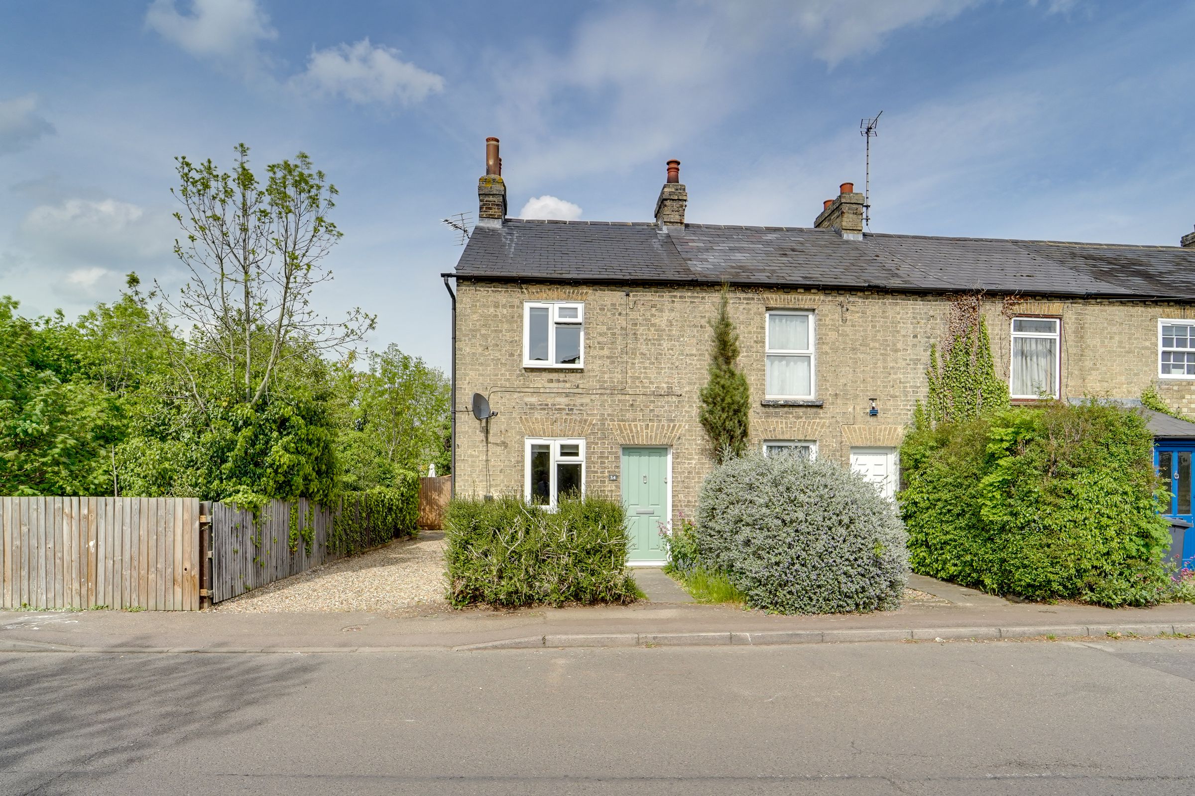 Houses For Sale In Histon Uk at Valerie Hall blog