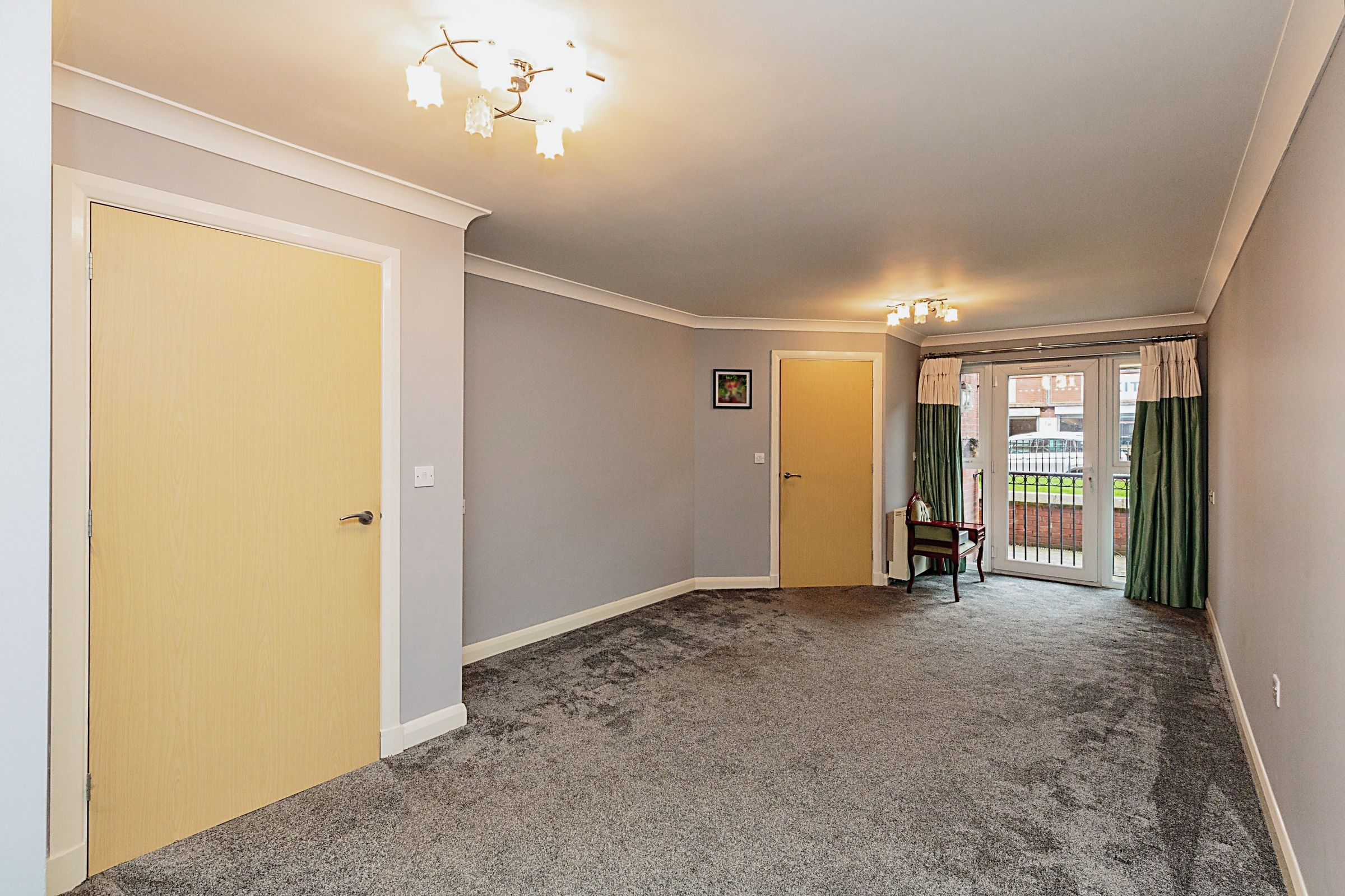 1 bed flat for sale in Ashton View, Lytham St. Annes FY8 Zoopla