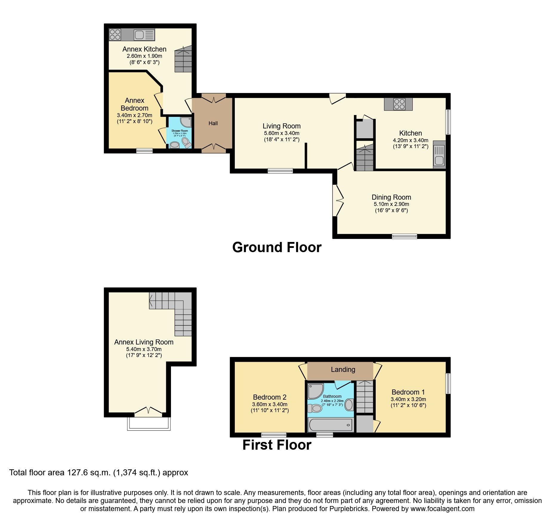 3 bed semidetached house for sale in Corby Hill, Carlisle CA4 Zoopla