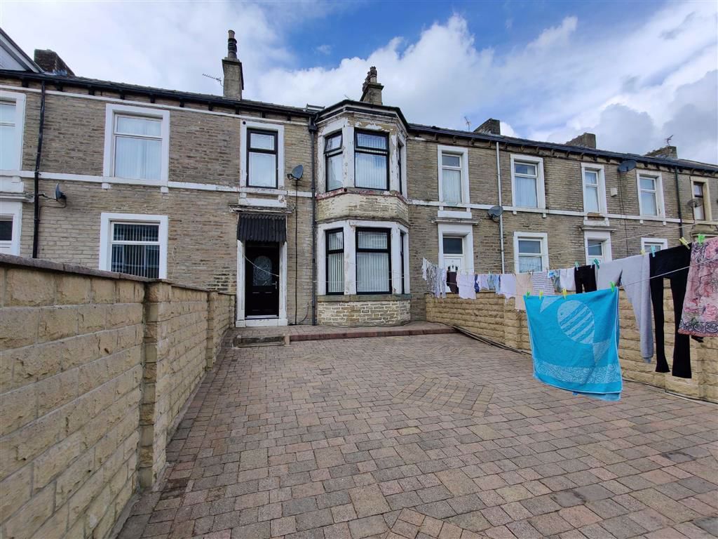Craven Terrace, Halifax HX1  