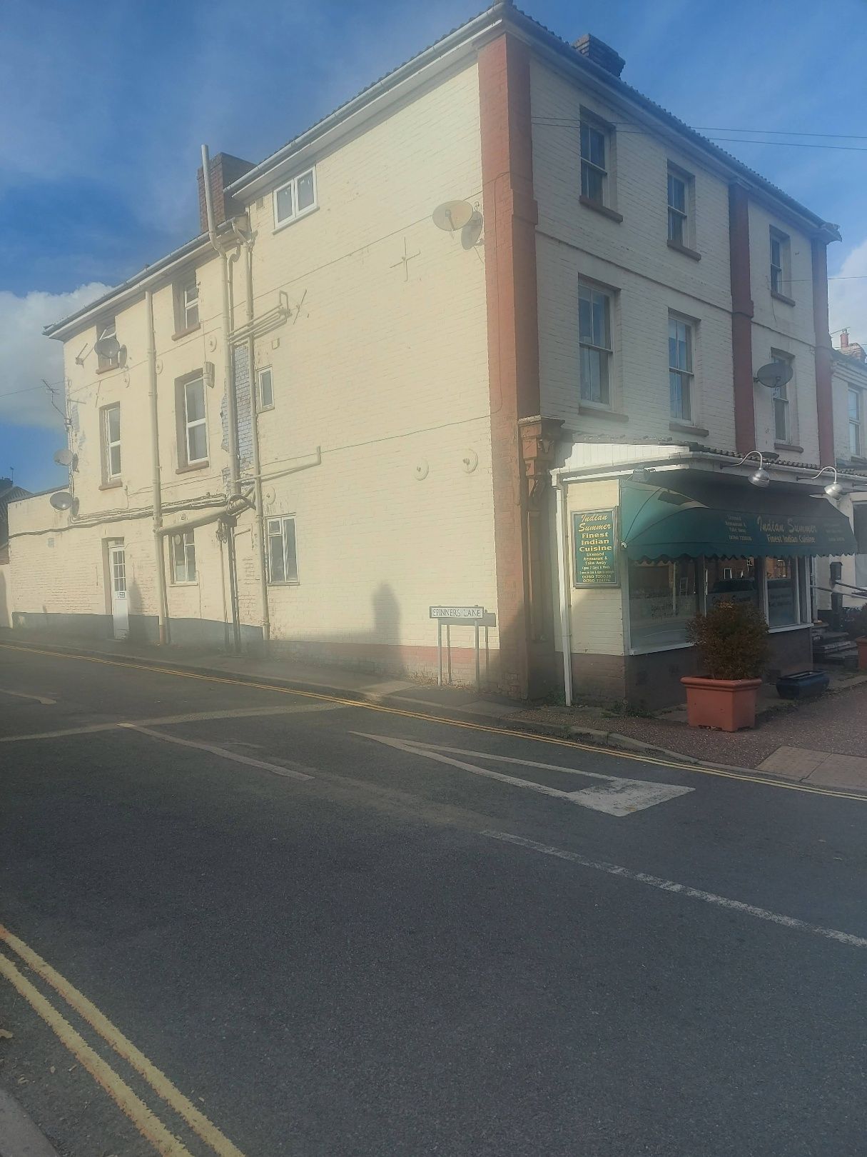 1 bed flat for sale in Station Street, Swaffham PE37 Zoopla