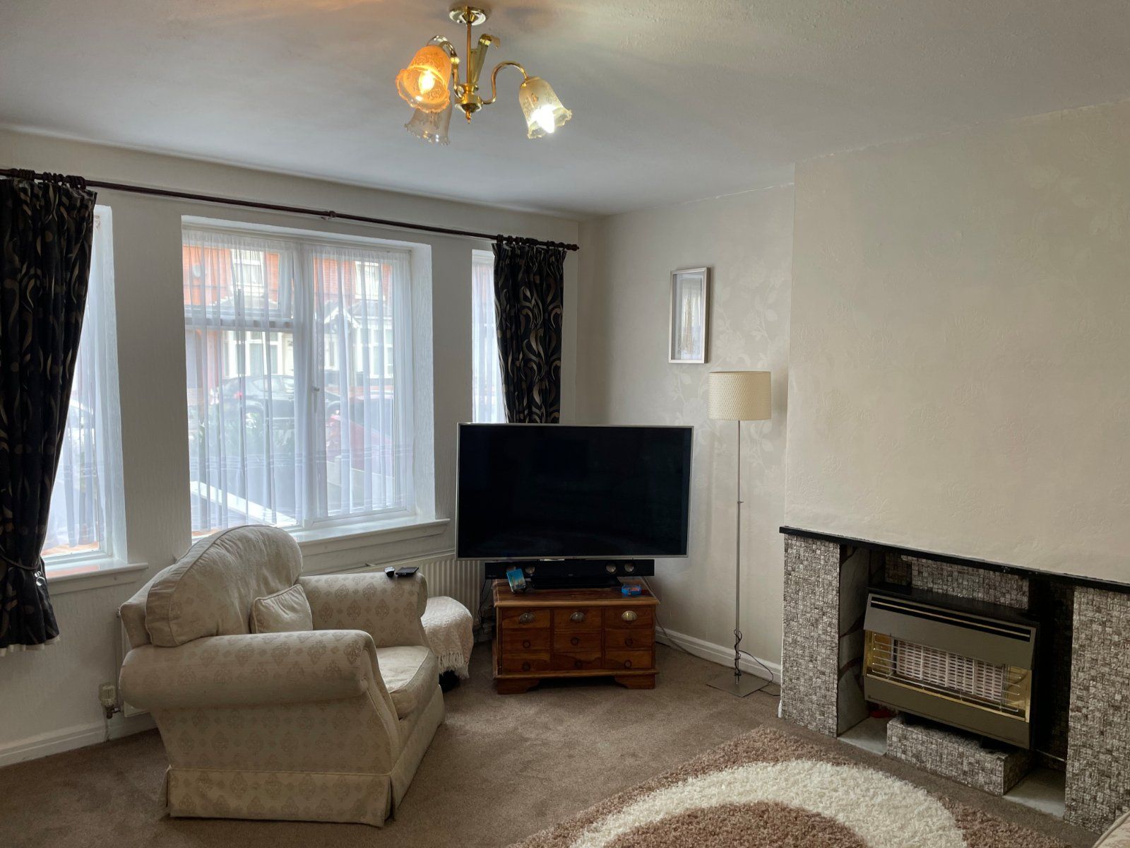 3 bed end terrace house for sale in Whitacre Road, Birmingham, West