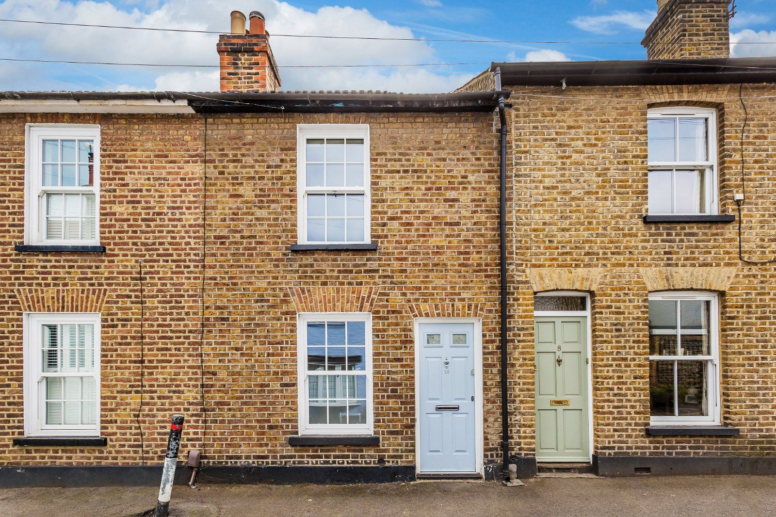 3 bed property for sale in West Street Lane, Carshalton Village, Surrey