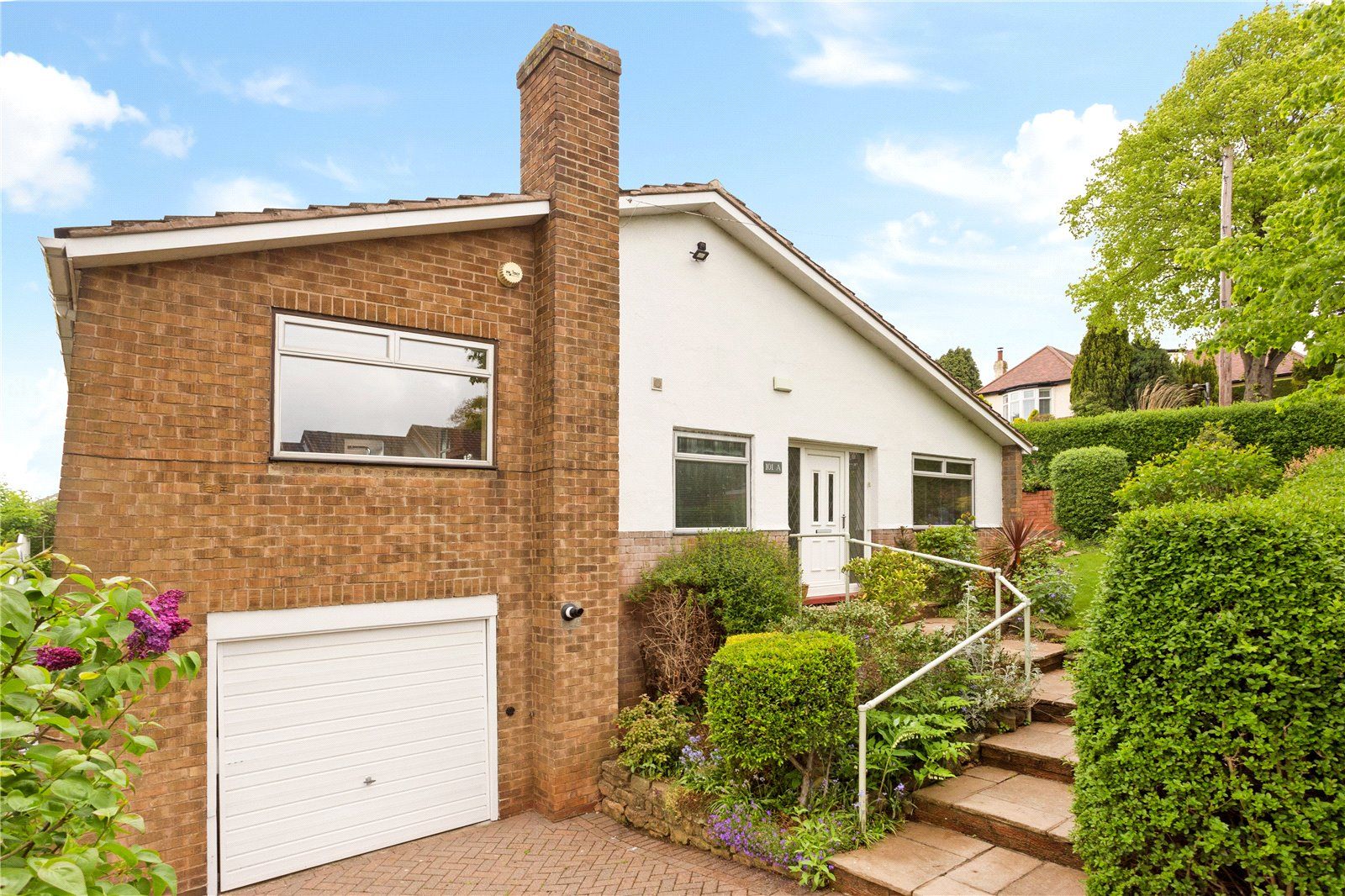 3 bed detached house for sale in Kenrick Road, Mapperley, Nottingham NG3 Zoopla