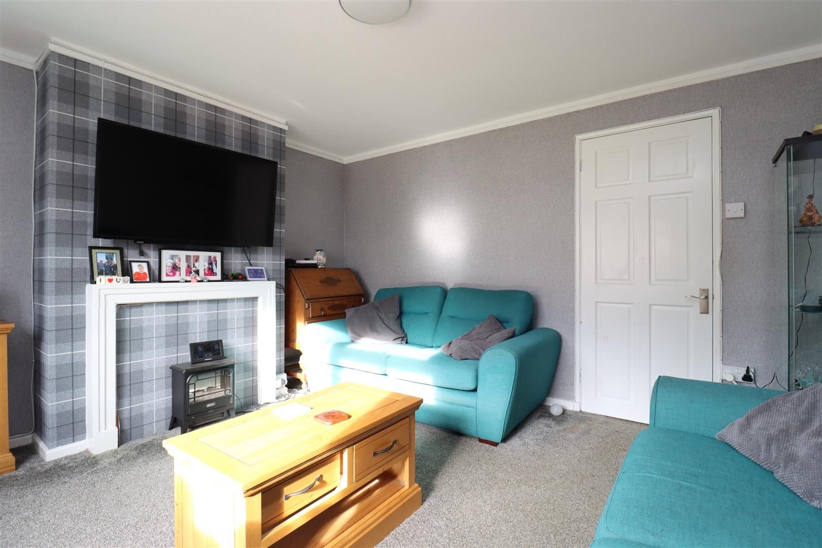 3 bed terraced house for sale in Westbourne Avenue, Clevedon BS21 Zoopla