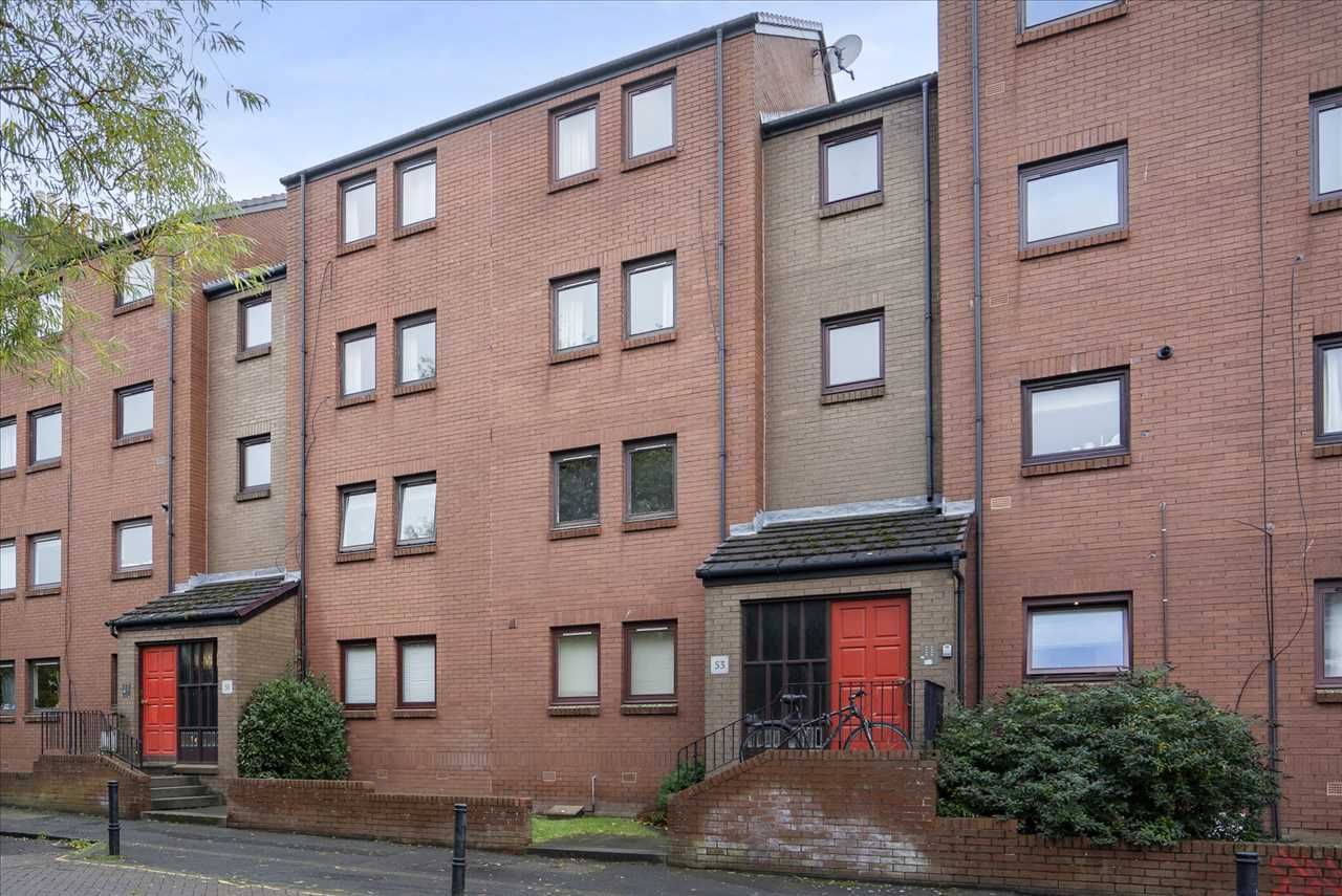 1 bed flat for sale in Dundee Terrace, Edinburgh EH11 Zoopla