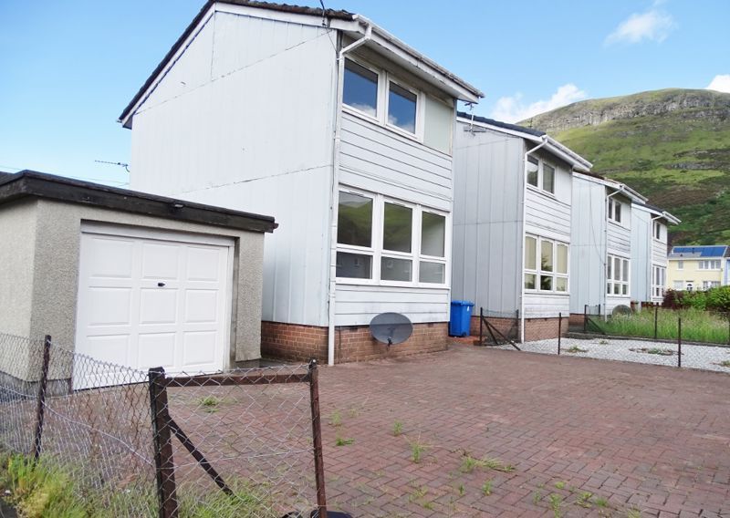 2 bed semidetached house for sale in Caroline Crescent, Alva FK12 Zoopla