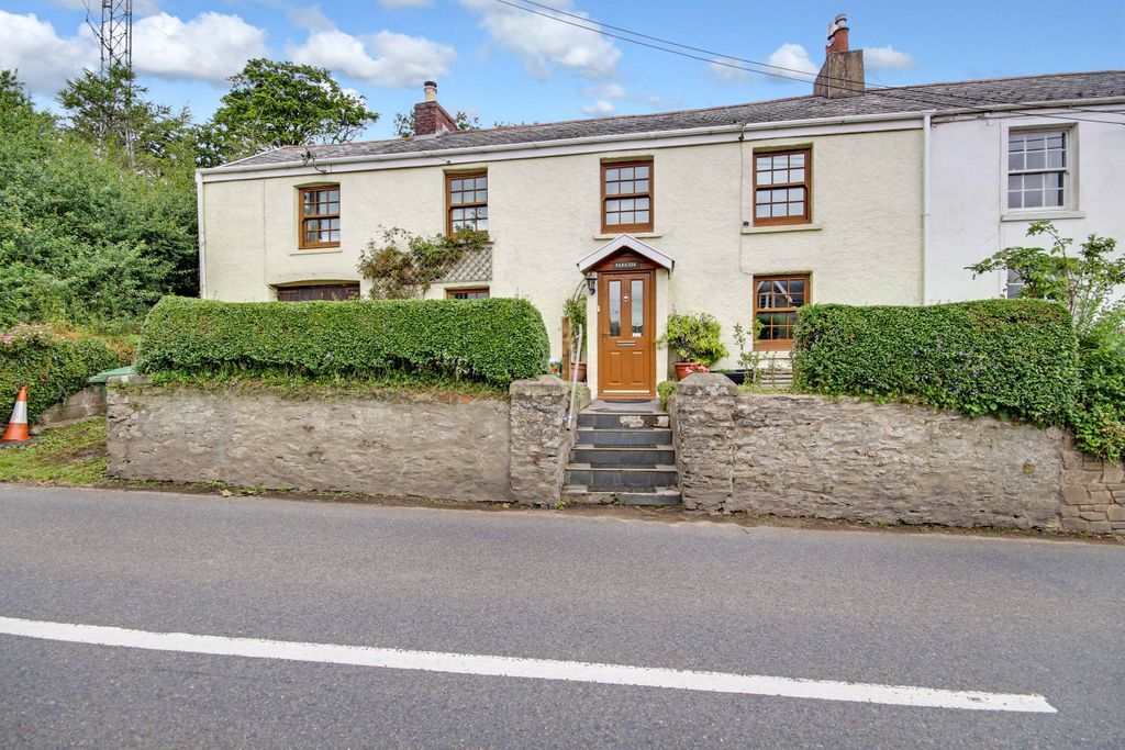 3 bed end terrace house for sale in Shirwell, Barnstaple EX31 Zoopla