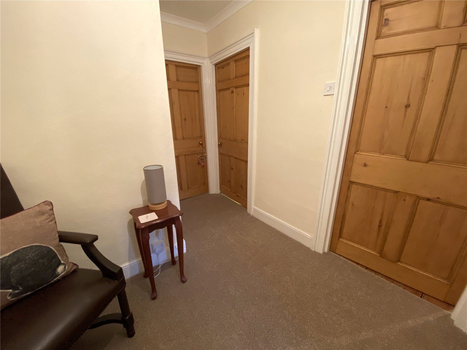 5 bed terraced house for sale in Picton Terrace, Carmarthen