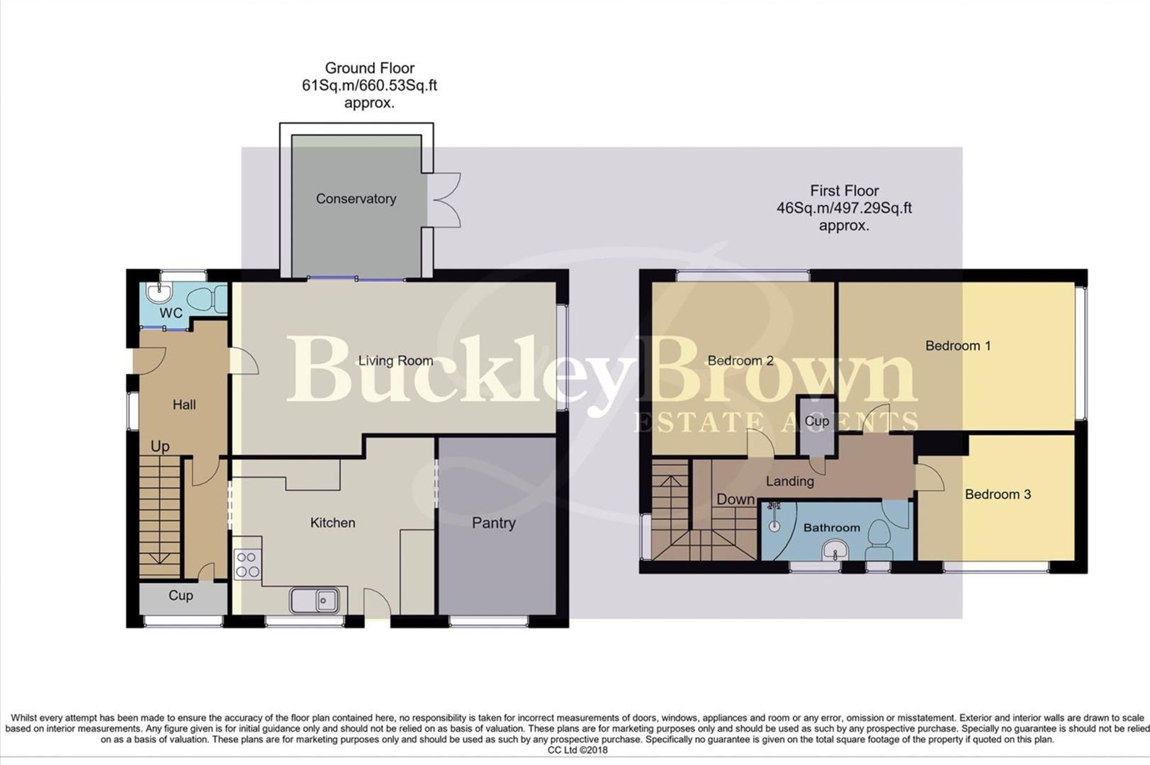 3 bed detached house for sale in West Drive, Edwinstowe, Mansfield NG21