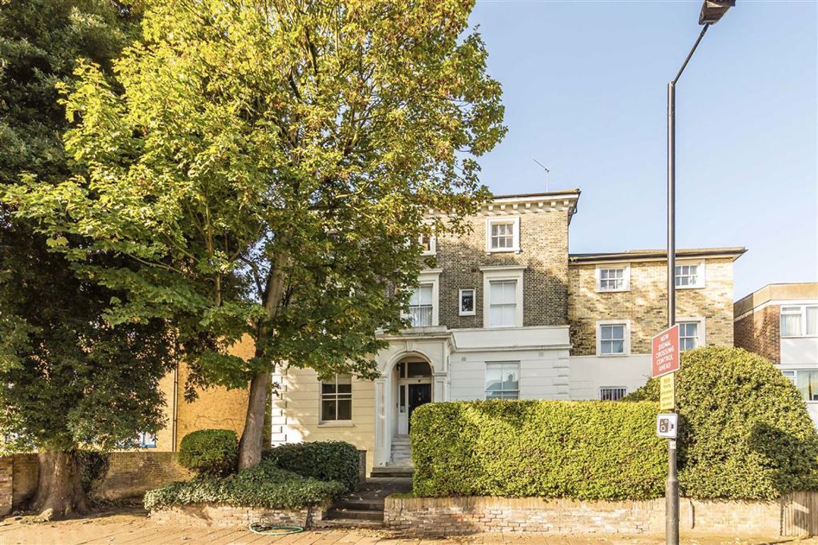 1 bed flat for sale in Kings Avenue, London SW4 Zoopla