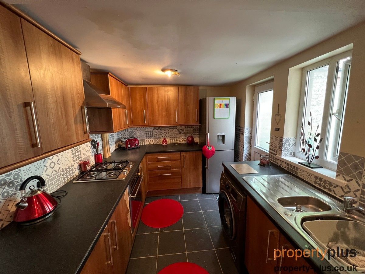 3 bed terraced house for sale in Ynyshir , Porth CF39 Zoopla