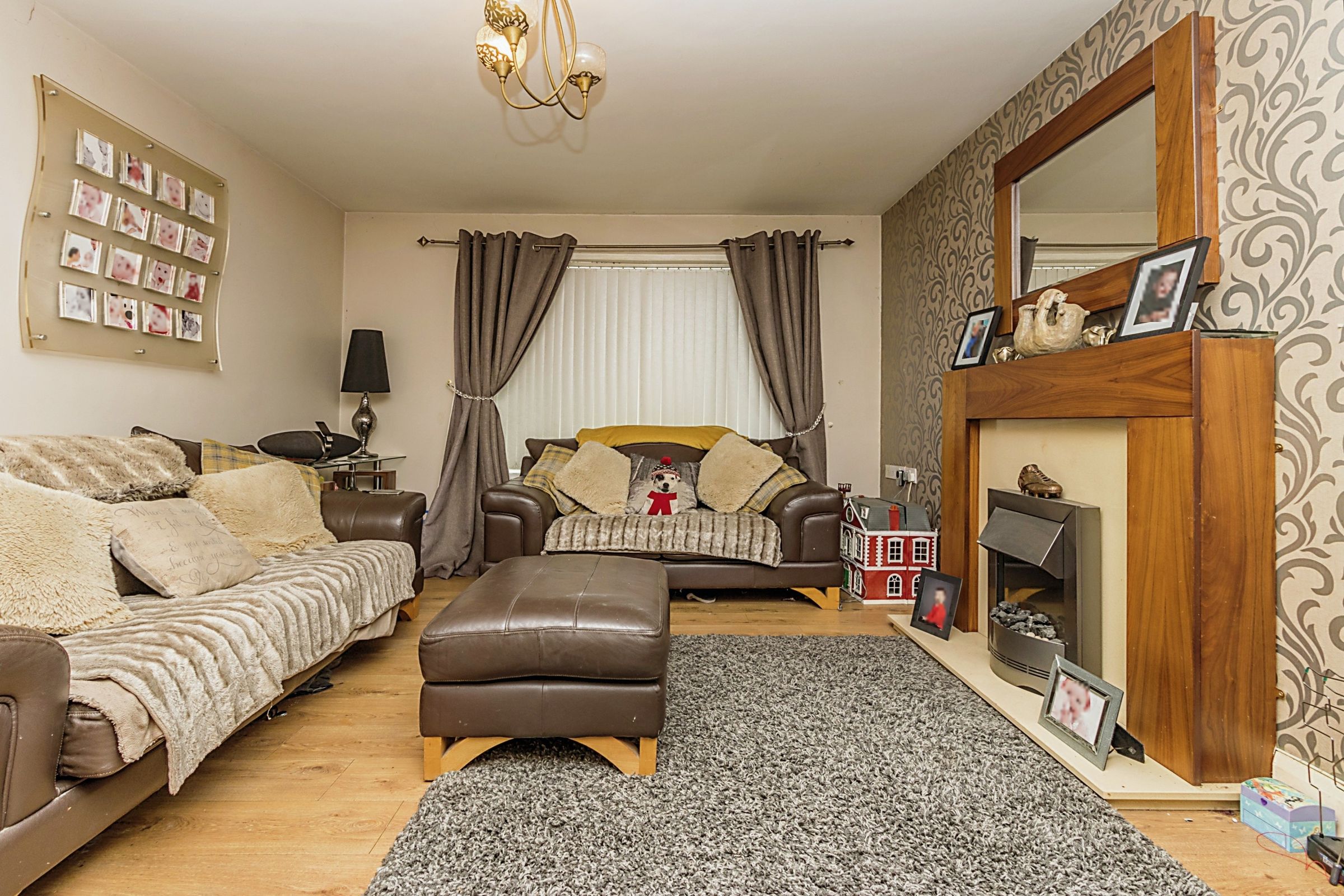 3 bed semidetached house for sale in Sydney Street West, Belfast BT13