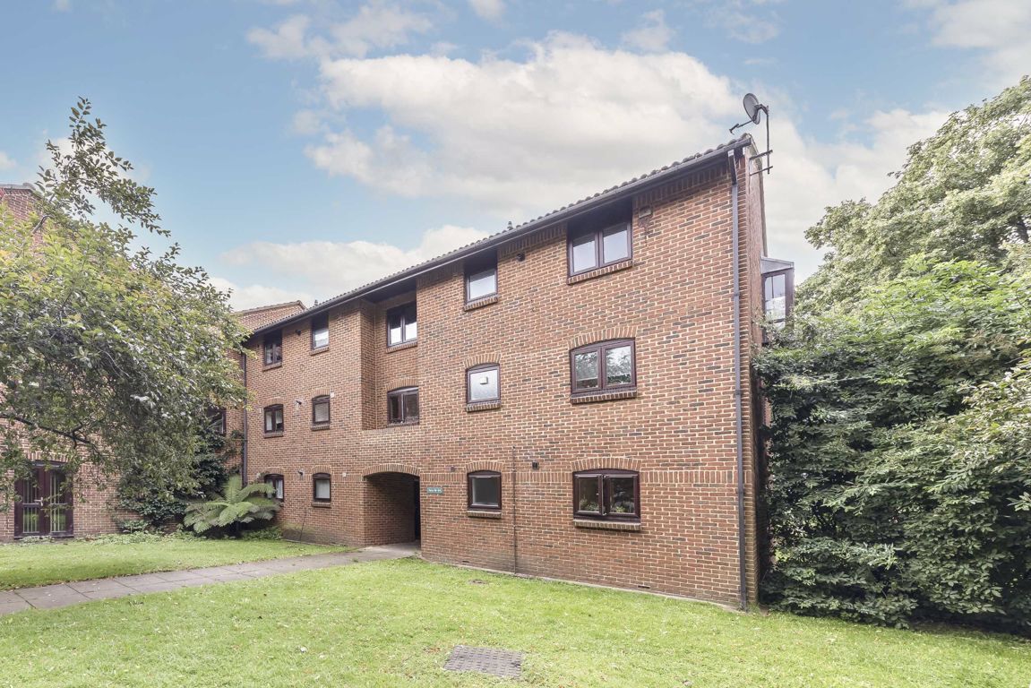 Claremont Grove, London W4  