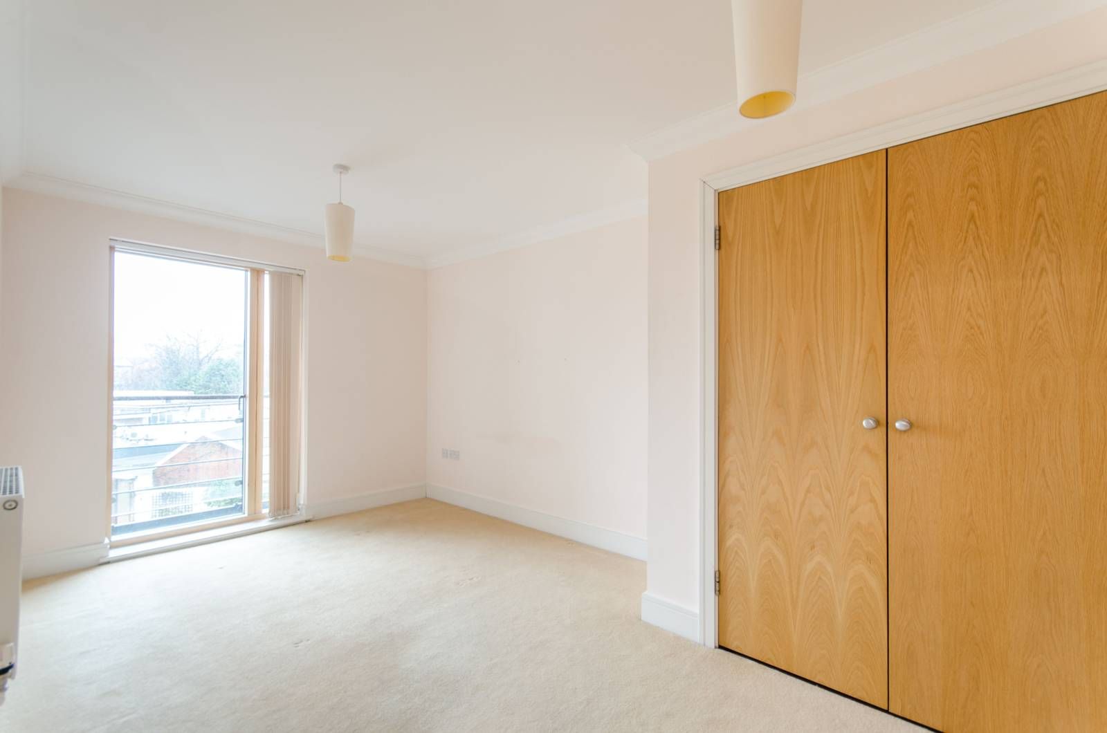 Leslie Park Road, East Croydon, Croydon CR0