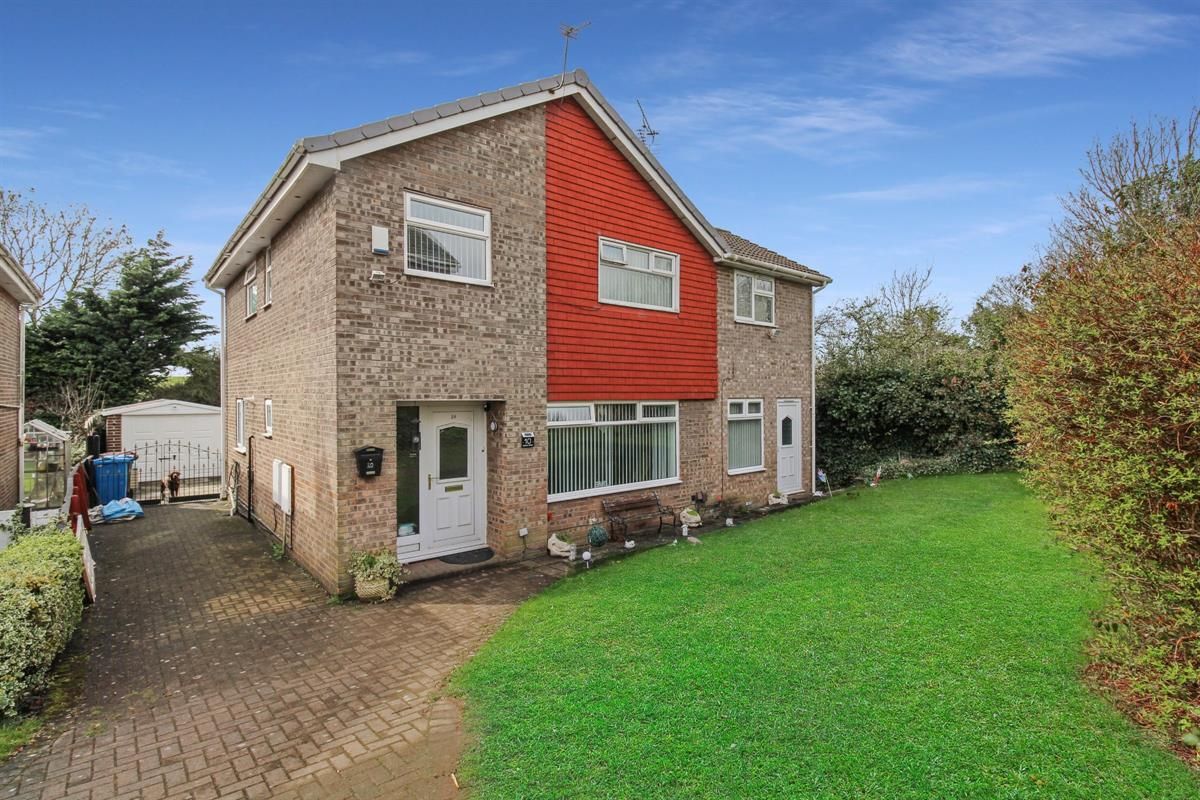 Galston Close, Liverpool L33  