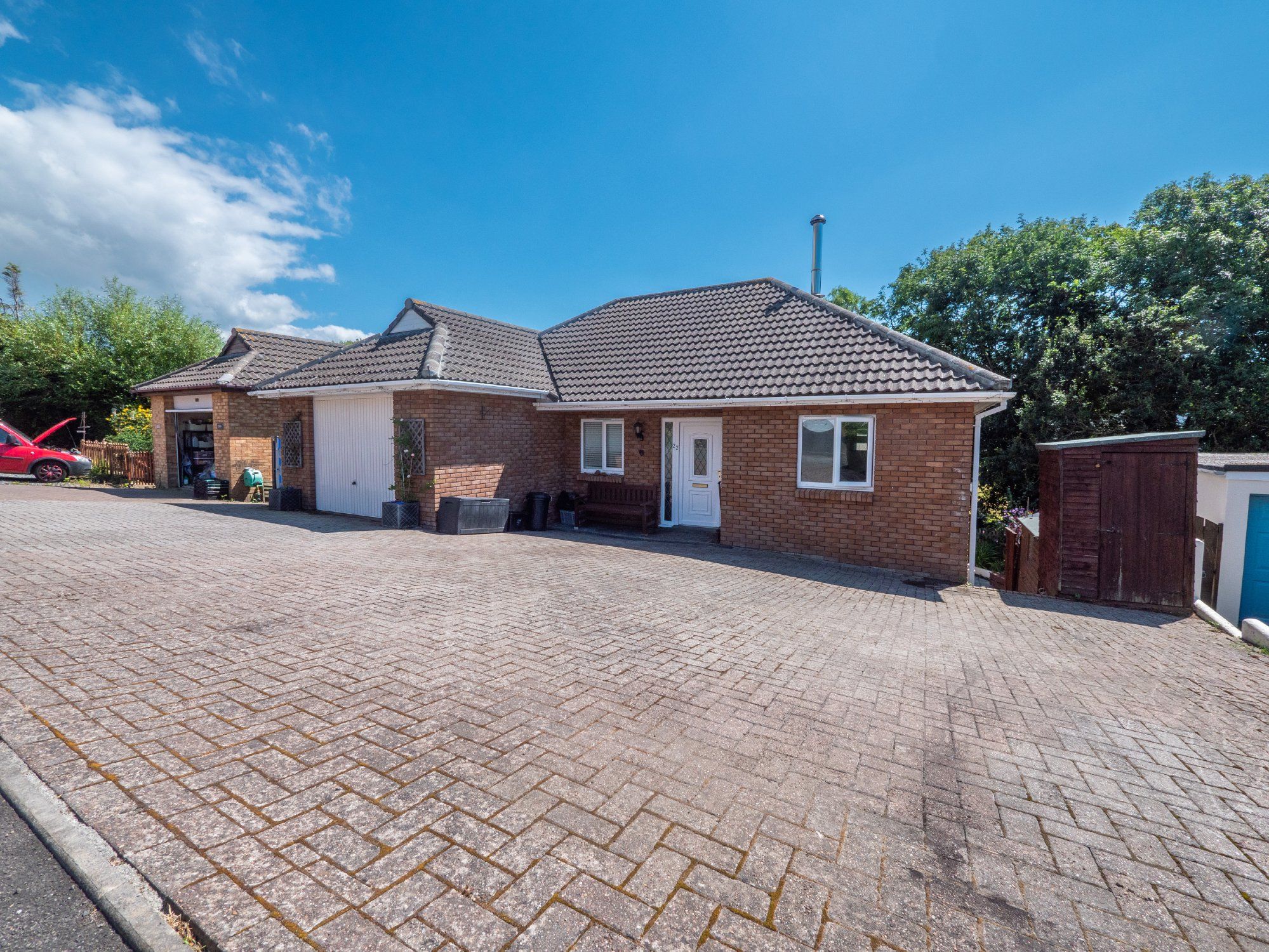 5 bed detached house for sale in Brook Drive, Bude EX23 Zoopla