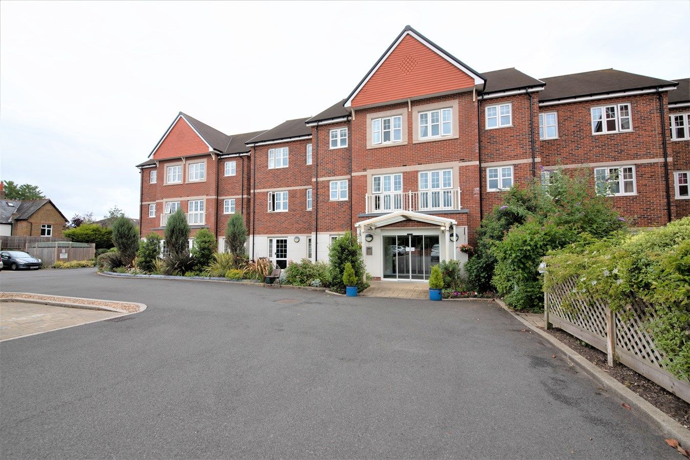 1 bed property for sale in St Lukes Road, Maidenhead SL6 Zoopla