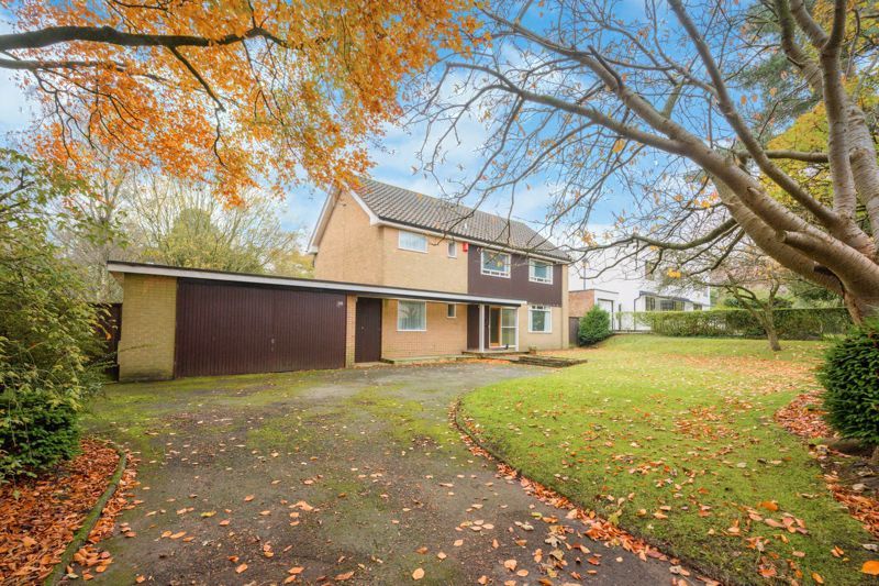 3 bed detached house for sale in Long Lane, Aughton, Ormskirk L39 Zoopla