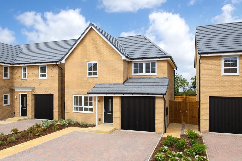 Denby at Gumcester Way, Godmanchester, Huntingdon PE29  